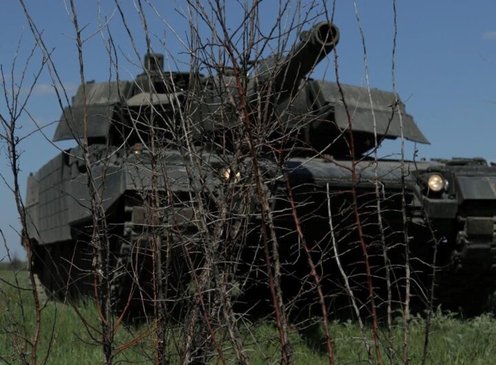 Новини України - Армія РФ наступає на 10 напрямках - Генштаб