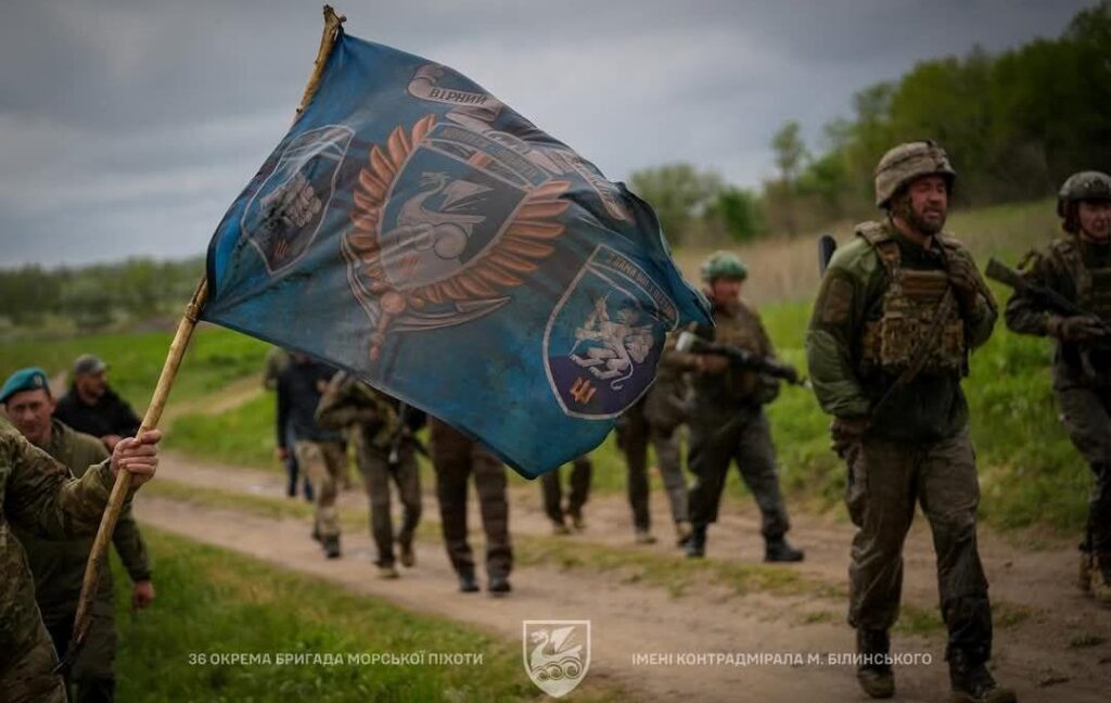 Новини України - Армія РФ веде атаки на 11 напрямках - Генштаб