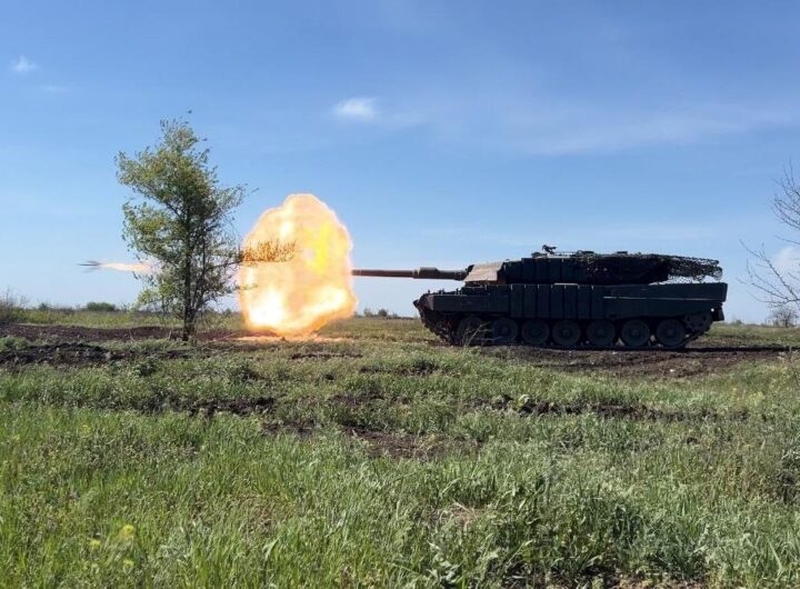 Новини України - Армія РФ зосередилась на трьох напрямках - Генштаб