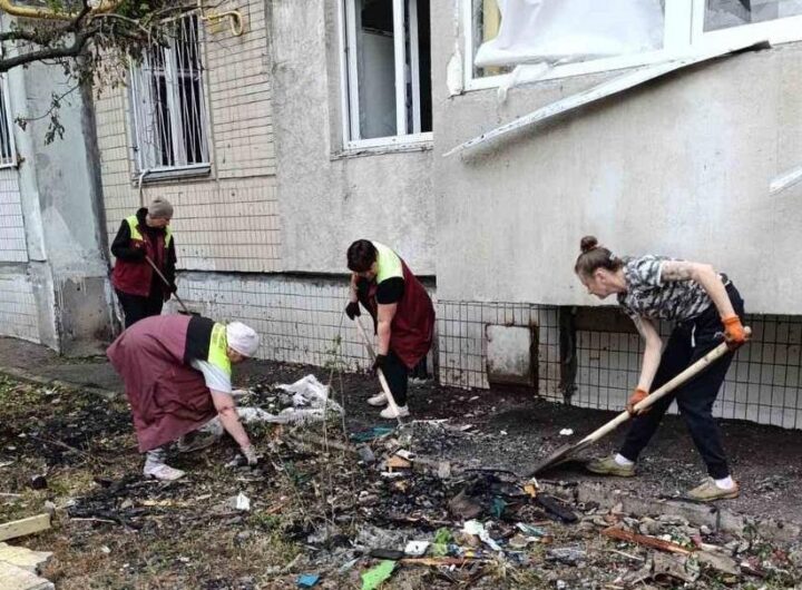 Новини Києва - Атака на Київ: відомі уточнені дані про наслідки