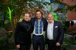 Новини бізнесу - AWT Bavaria оголошує про відкриття нового інноваційного простору - AWT Studio UNIT.City