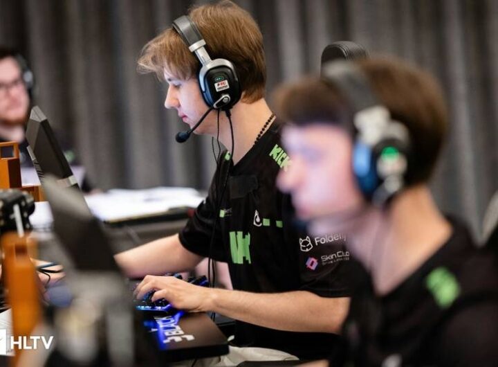 Новини спорту - B8 стали чемпіонами ESL Challenger League Season 49, обігравши росіян