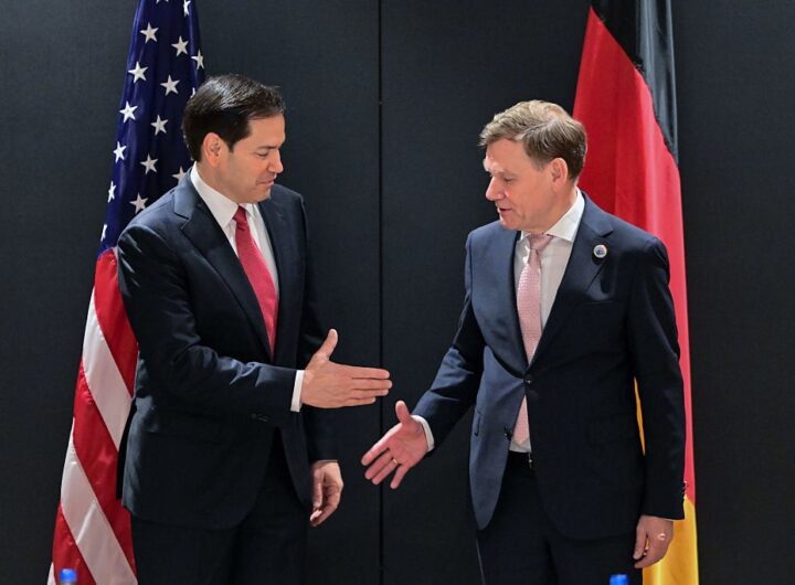 Новини світу - Берлін підтримав вимогу Трампа про 5% ВВП на оборону
