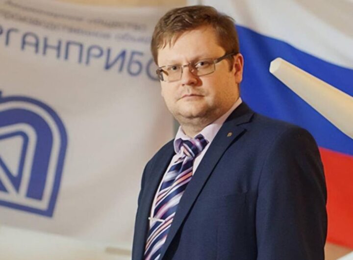 Новини світу - Били молотком по голові: у Росії напали на керівника оборонного заводу