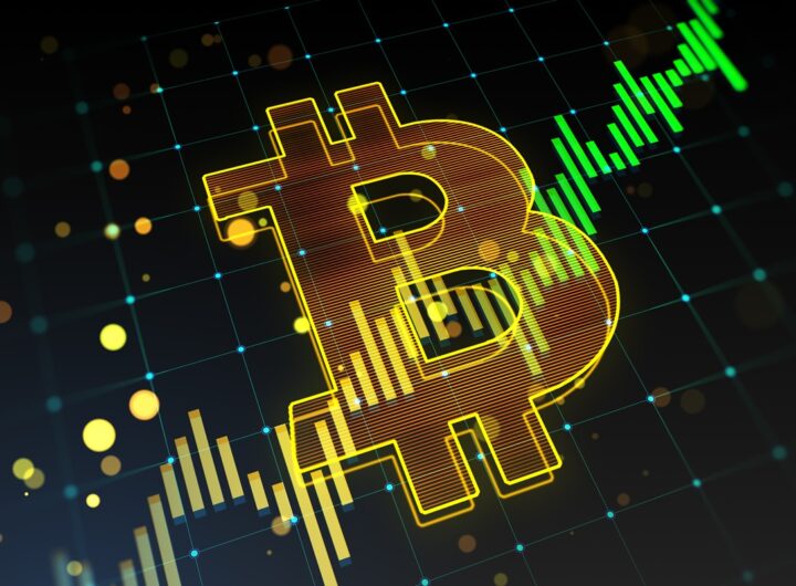 Новини бізнесу - Bitcoin оновив історичний максимум у $109 тисяч