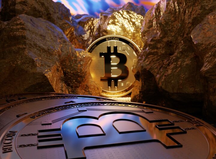 Новини бізнесу - Bitcoin вдруге перетнув позначку у $100 тисяч