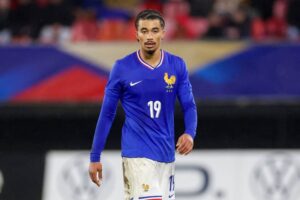 Новини спорту - Борнмут Забарного готовий віддати 20 млн євро за заміну Гюйсену