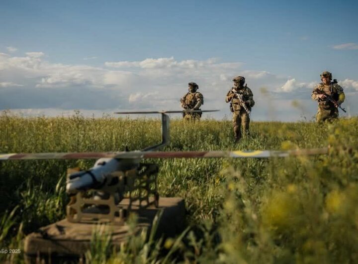Новини України - Боєзіткнення з росіянами на 11 напрямках - Генштаб