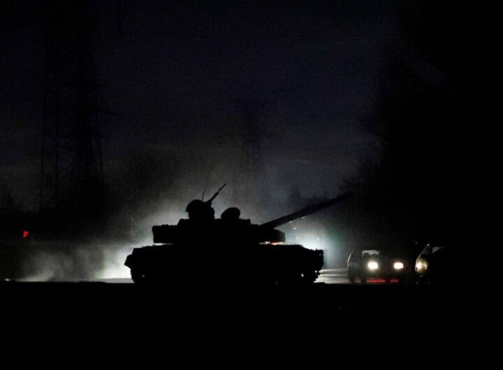 Новини світу - Бої в Тріполі: Лівія заявила про "успішне завершення" військової операції