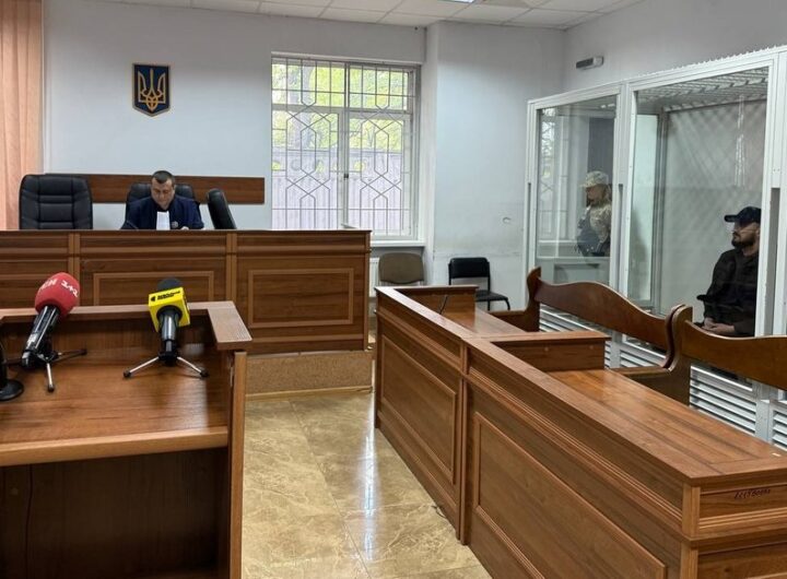 Новини України - Браковані снаряди для ЗСУ: обрано запобіжний захід фігурантам справи