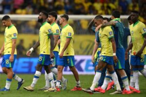 Новини спорту - Бразильська футбольна федерація спростувала проведення матчу з Росією