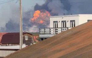 Новини світу - Британія розповіла про найбільшу втрату зброї РФ