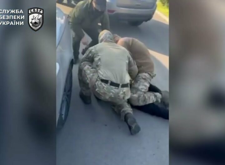 СБУ та правоохоронці Польщі ліквідували міжнародний наркосиндикат