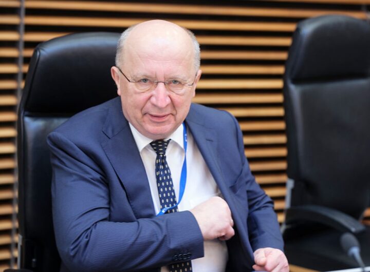 Новини світу - Частину €800 млрд оборонного плану ЄС скерують на ЗСУ - єврокомісар