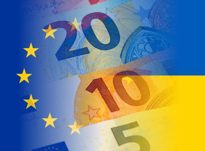 Новини світу - Чим торгуємо та чому попри вигідну для себе торгівлю, ЄС змінює правила