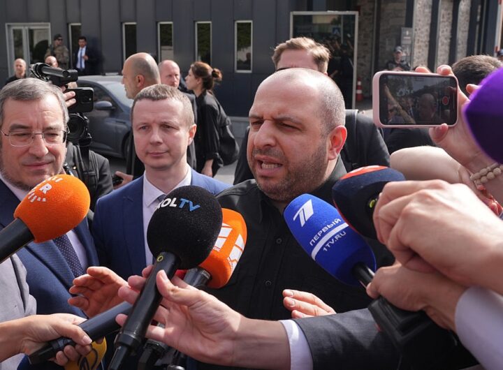 Новини політики - CNN: Анкара запропонувала обмін, щоб зрушити з місця перемови України й РФ