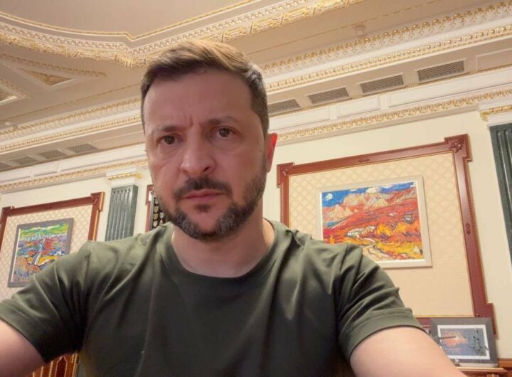 На жаль, світ досі не отримав ясної відповіді з Росії щодо численних пропозицій припинити вогонь
