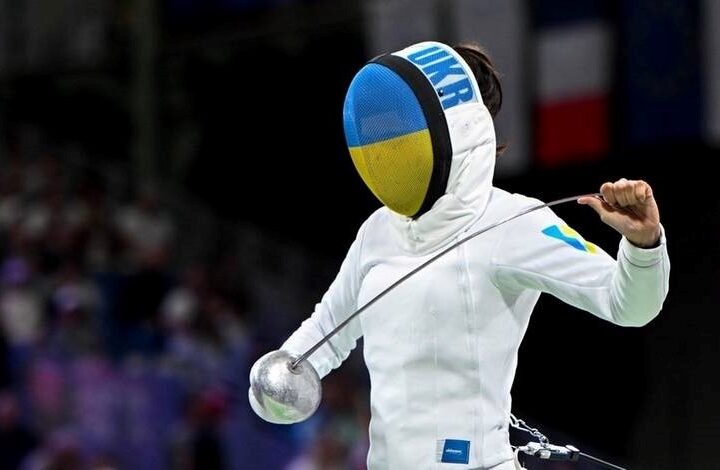 Новини спорту - Дебютна медаль на Кубку світу дісталася українській шпажистці
