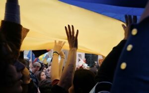Новини України - Демографічна криза: Україна втратила 2,3 млн молодих людей