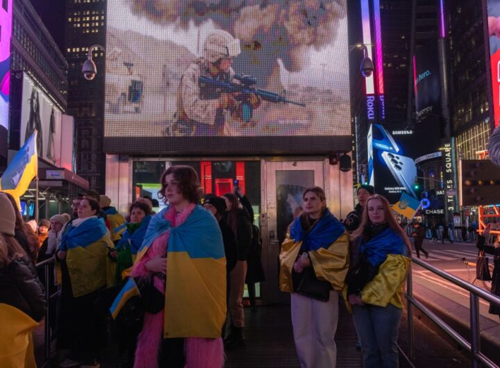 Новини України - Депортація українців зі США. Нова ідея Трампа