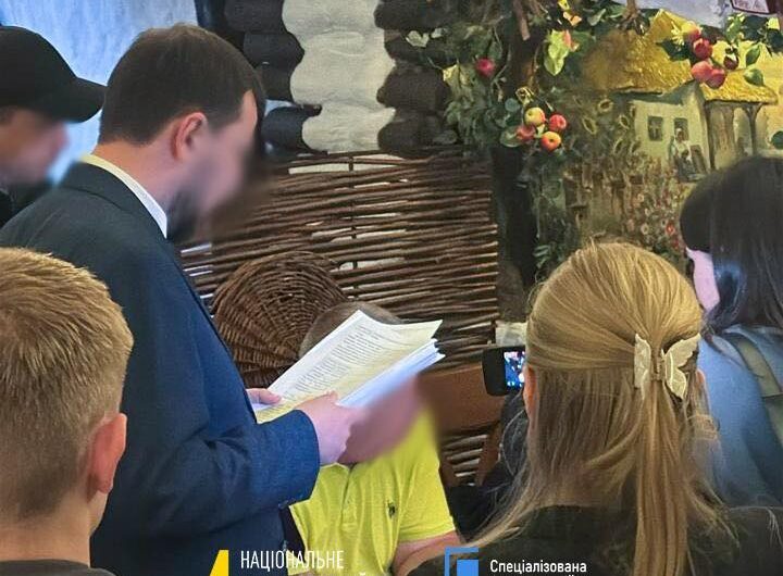 Новини України - Депутат Закарпатської облради організував "схему" для ухилянтів