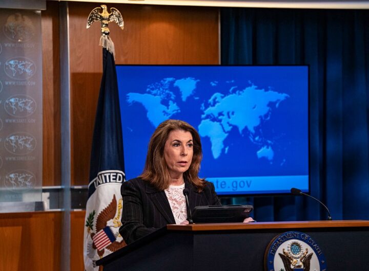 Новини України - Держдеп США натякнув на нові важелі впливу на РФ