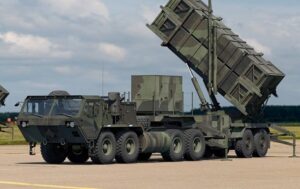 Новини світу - Держдеп США затвердив продаж Patriot Кувейту
