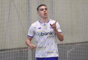 Новини спорту - Динамо продовжило контракт із перспективним нападником