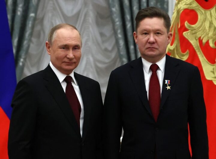 Новини бізнесу - Для порятунку Газпрому: ціни на газ у РФ зростатимуть двічі на рік