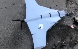 Новини Києва - Дрони атакували людей біля магазину під Фастовом