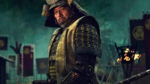 Новини культури - Другий сезон Сьогуна почнуть знімати у наступному році