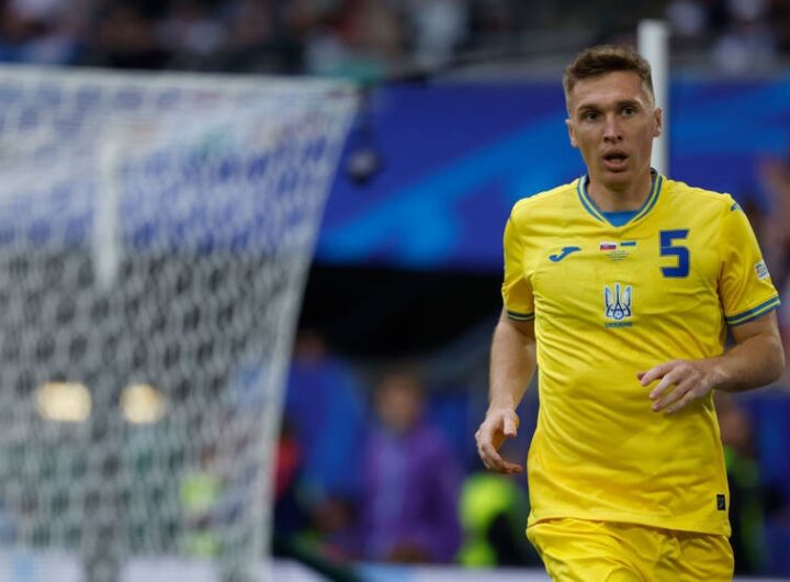 Новини спорту - Екскапітан Динамо оцінив шанси у фіналі проти Шахтаря