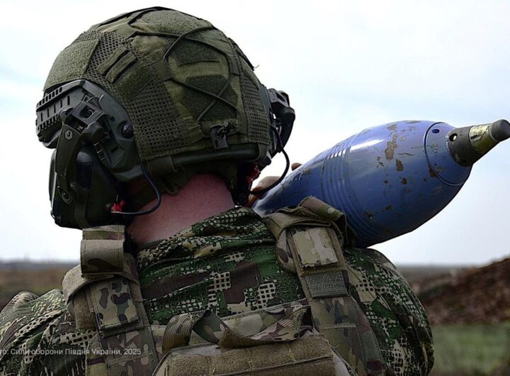 Новини світу - Фінляндія надасть боєприпаси Україні за гроші РФ