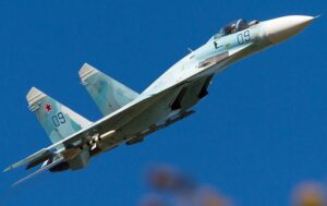 Новини світу - Фінляндія заявила про порушення її повітряного простору літаками РФ