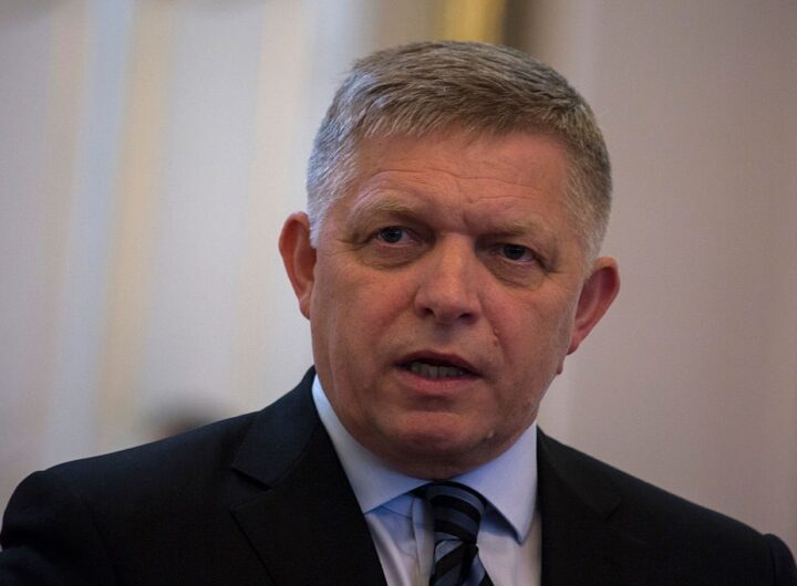 Новини світу - Фіцо поскаржився на ідею Мерца позбавити Словаччину виплат