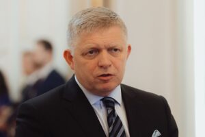 Новини світу - Фіцо заявив, що його візит у Москву намагаються зірвати