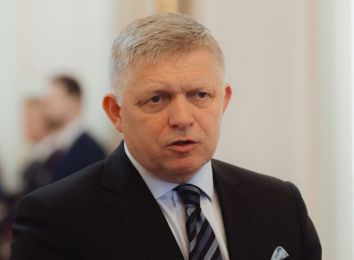 Новини світу - Фіцо заявив, що його візит у Москву намагаються зірвати