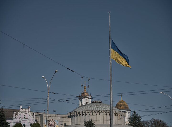 Новини України - Фокус на Сумщині. Новий акцент наступу росіян