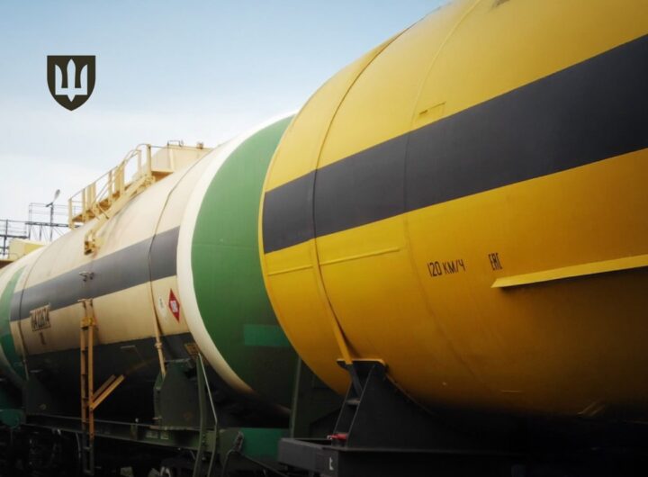 Новини України - Франція відновила постачання авіапального для Сил оборони