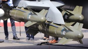 Новини світу - Франція виготовить для України авіабомби - ЗМІ