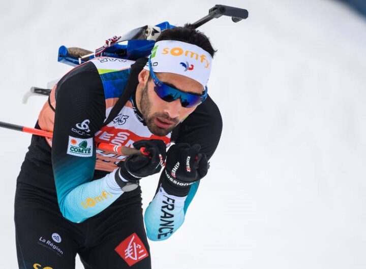 Новини спорту - Фуркад досяг рекорду з олімпійського золота після дискваліфікації росіянина