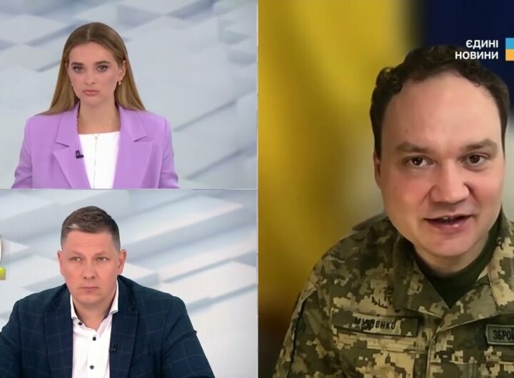 Мир чи пастка кремля: Що стоїть за переговорами в Туреччині? | Олександр Мусієнко
