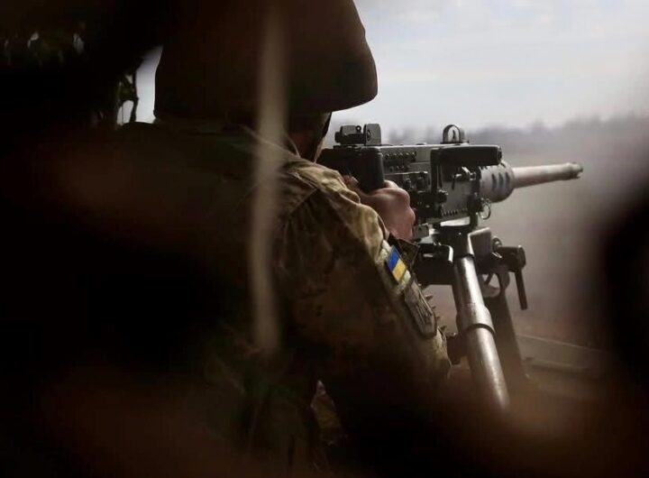 Новини України - Генштаб оновив дані щодо втрат військ РФ