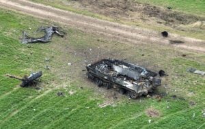 Новини України - Генштаб оновив втрати Росії у війні проти України