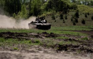 Новини України - Генштаб оцінив ситуацію на фронті