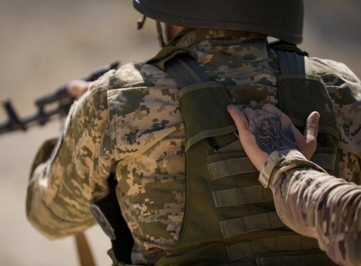 Новини України - Генштаб розповів де нині активно атакують росіяни