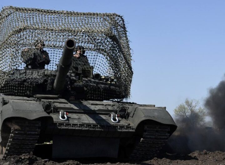 Новини України - Генштаб розповів про нові російські втрати