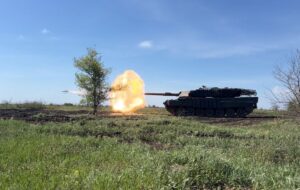 Новини України - Генштаб розповів про перебіг боїв на 10 напрямках