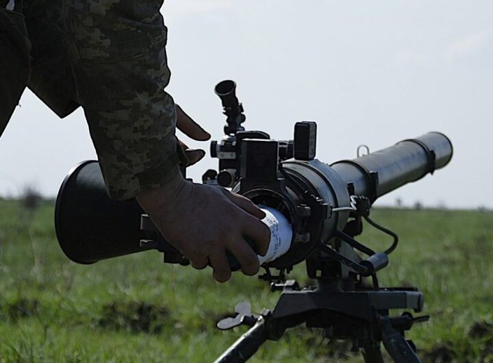 Новини України - Генштаб розповів про ситуацію з боями на фронті