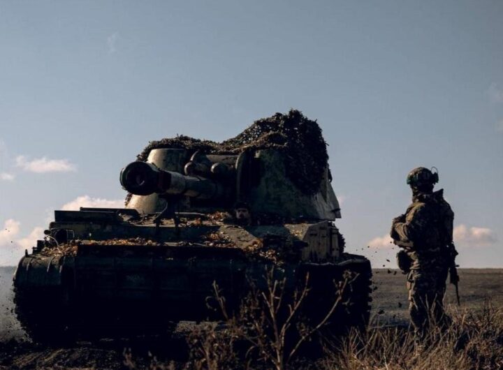 Новини України - Генштабі оновив дані стосовно втрат армії РФ